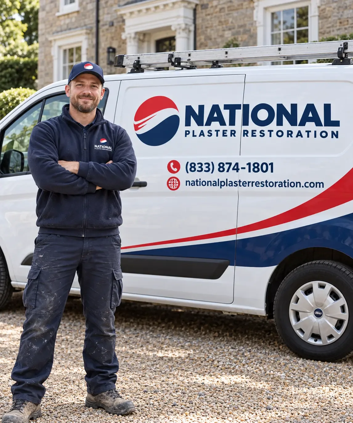Plaster Repair company in Orangeville, IL